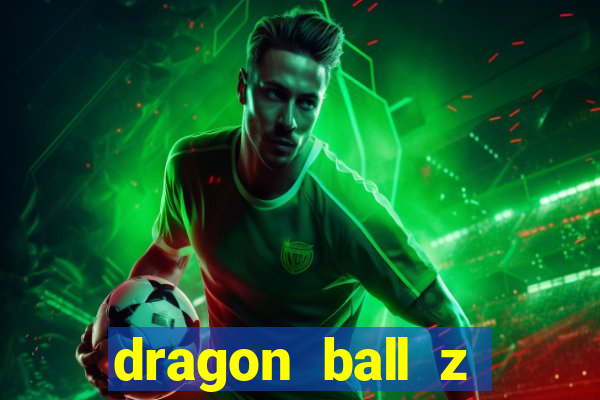 dragon ball z tenkaichi 4 ps2 iso